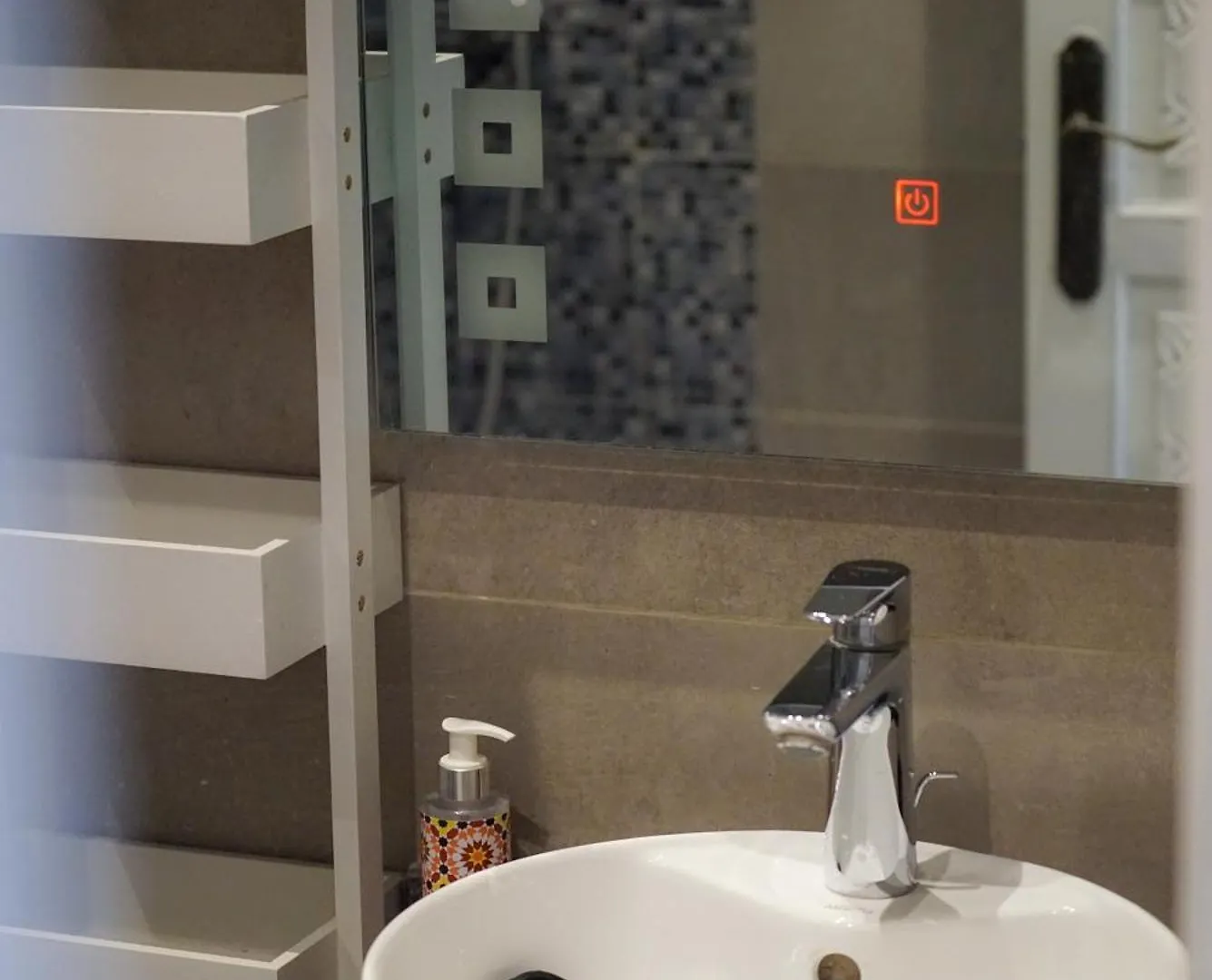 דירה מרקש Suite Majorelle - Luxe-Terasse-Parking Privee מרוקו