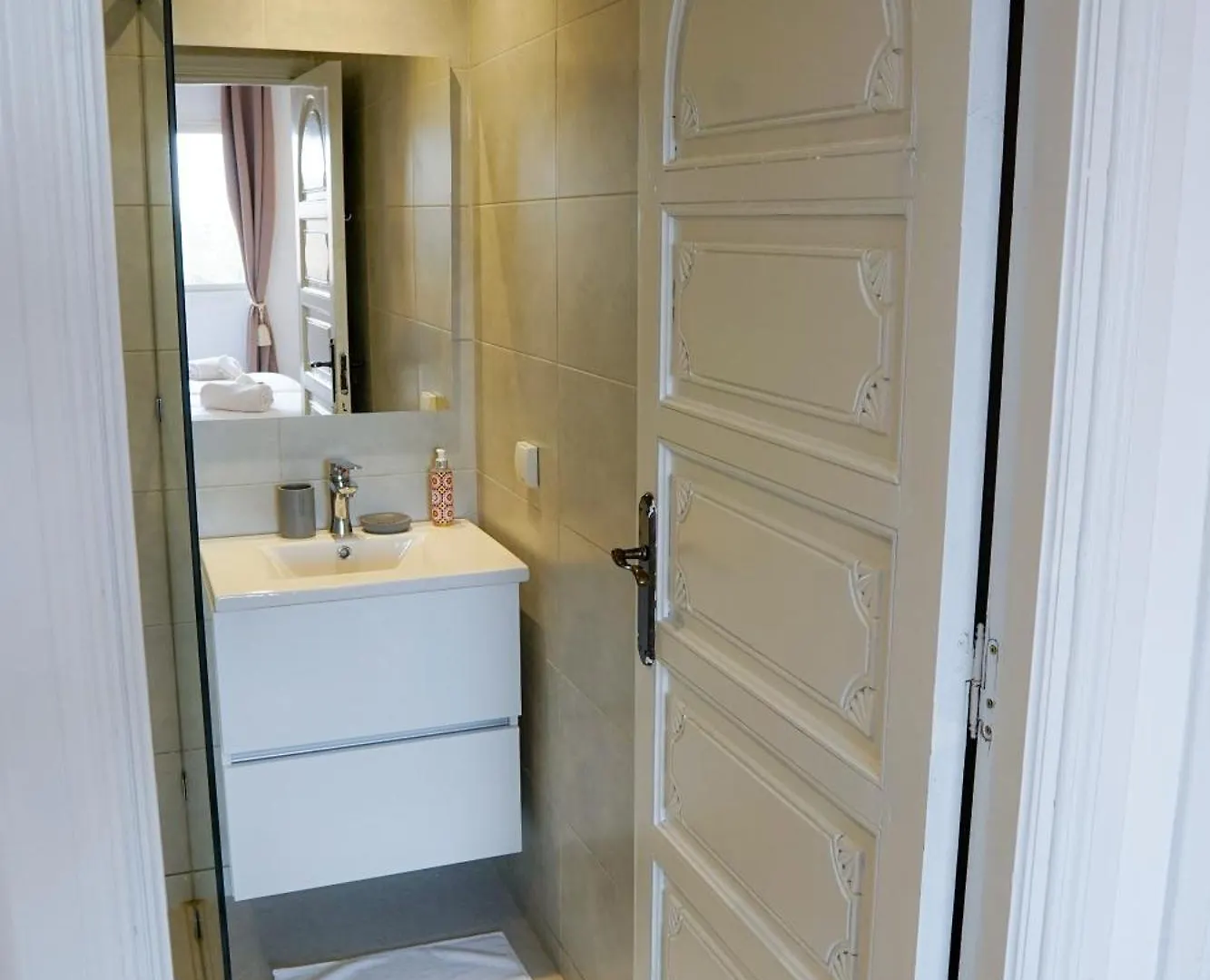 מרקש Suite Majorelle - Luxe-Terasse-Parking Privee