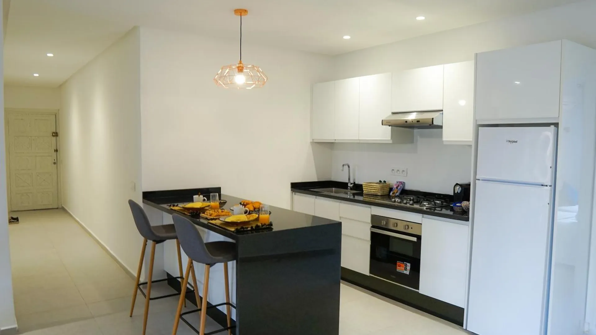 מרקש Suite Majorelle - Luxe-Terasse-Parking Privee מרוקו